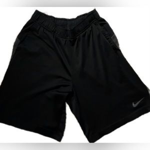 Nike Dri-Fit athletic shorts